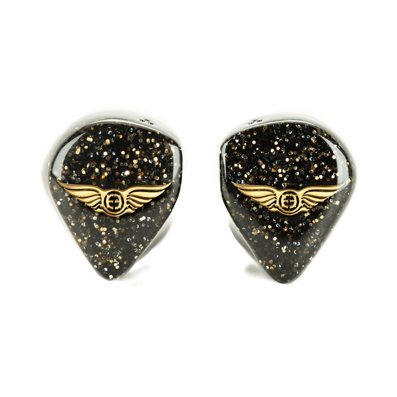 Empire Ears Bravado MKII Hybrid UNIVERAL IEMs 3