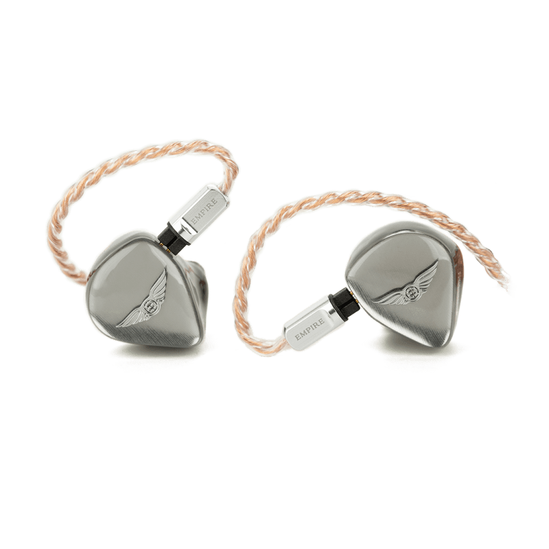 Empire Ears ESR MKII BA and Electrostatic Universal IEMs 815a228f 4a08 45d9 aa65 52e59e5ca9b3