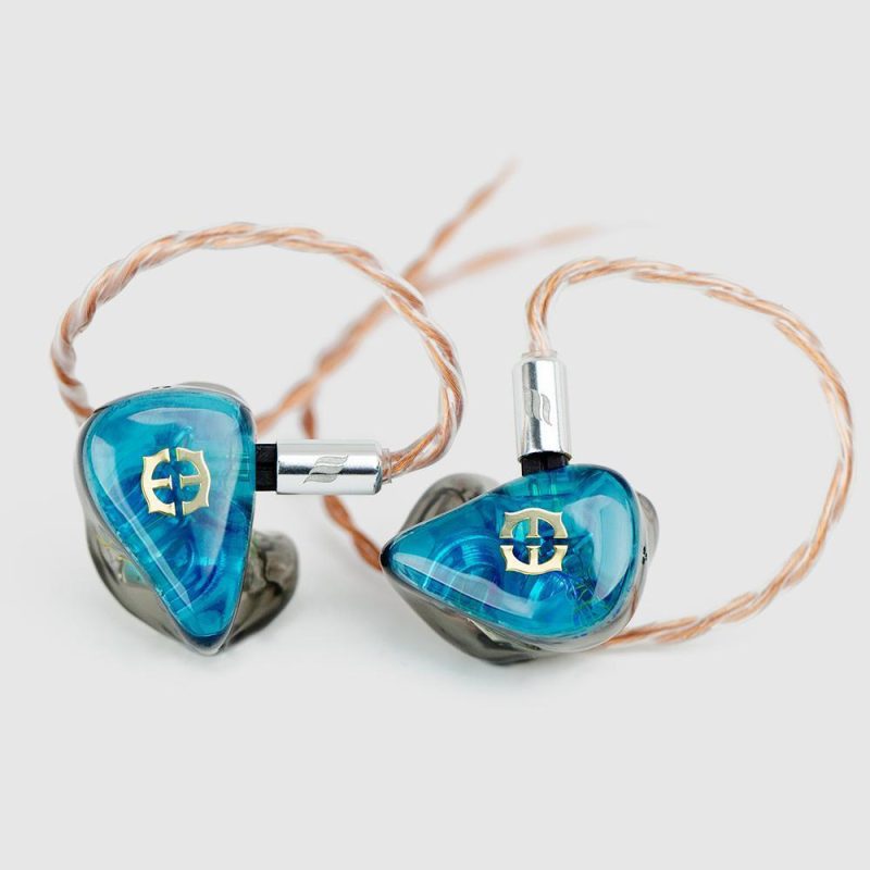 Empire Ears ESR MKII Custom BA and Electrostatic Custom IEMs a888909e 0315 4c12 8666 640145e0d26d