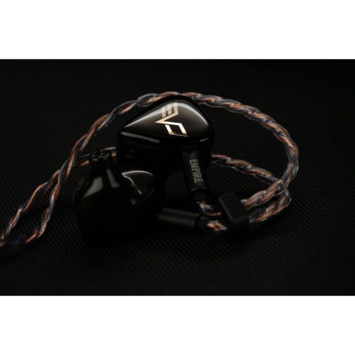 Empire Ears Legend EVO Launch Edition Tribrid Bone Conduction IEMs 5