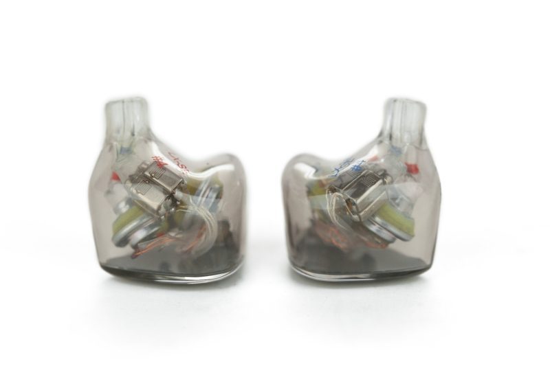 Empire Ears Legend X Special Edition Hybrid Universal IEMs 5 1ae656e1 5000 4178 b893 7b2254068ce5