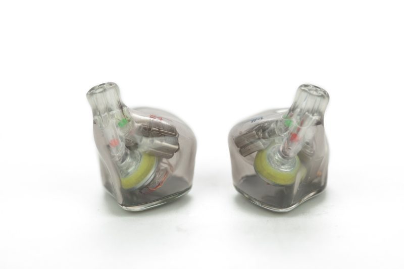 Empire Ears Legend X Special Edition Hybrid Universal IEMs 6 fc9ff56a 1060 4188 96f5 bddc8728817c