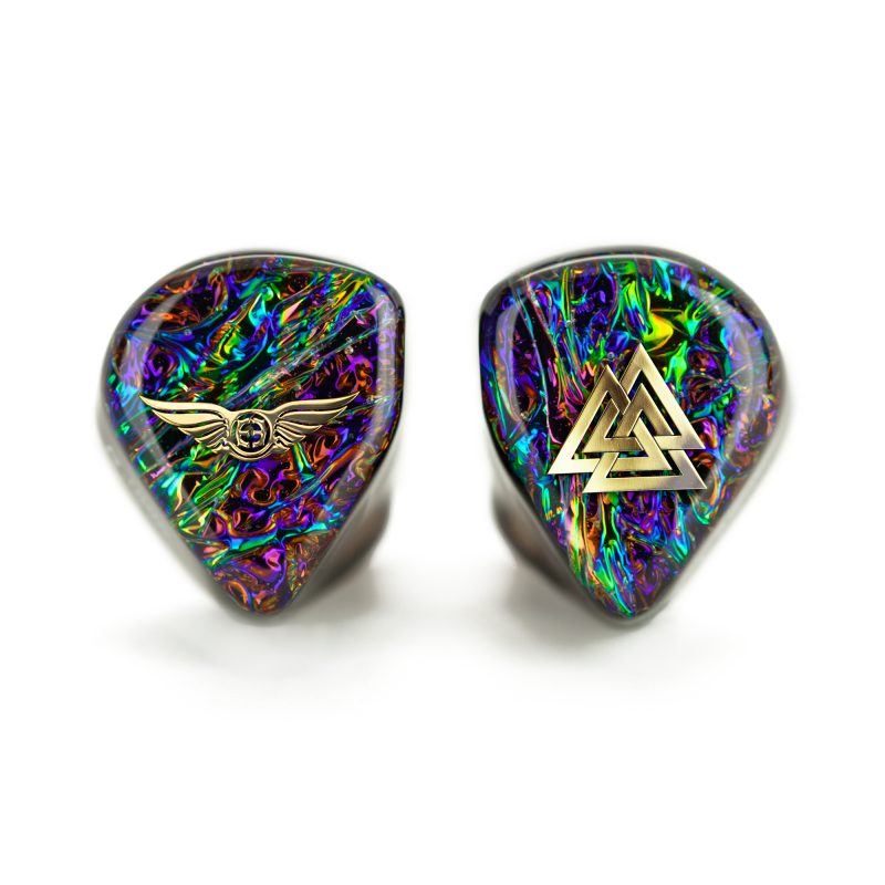 Empire Ears Odin Custom Endgame Tribrid Custom IEMs 2 43614489 90f8 4f01 bab1 7f54734b5aad