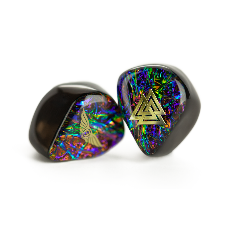 Empire Ears Odin Custom Endgame Tribrid Custom IEMs 148cd940 e91d 438a bd1f 1300fb5a694f