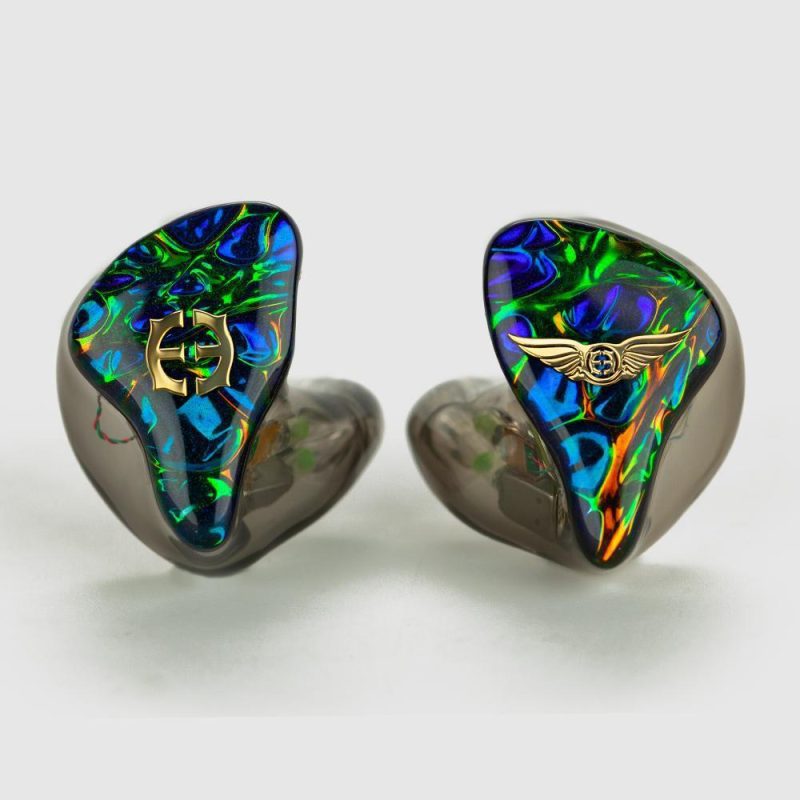 Empire Ears Valkyrie MKII Custom Tribrid EST BA Dynamic Custom IEMs 2 19b6e319 4d12 466b 96cb 7c621527e404