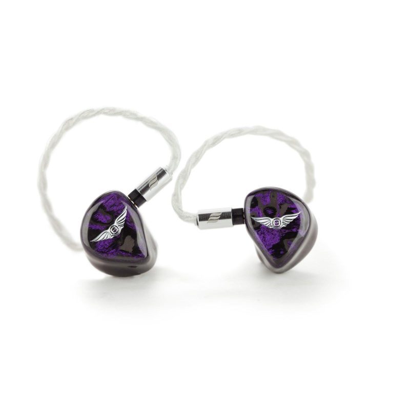 Empire Ears Wraith Quad Electrostatic Universal IEMs 313466cc 7dcb 4e37 89a5 646e7b4858eb