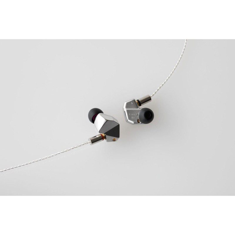 Final B3 Balanced Armature Earphones 0c6b7b7f cbf5 4941 940b 7380d5a0e0cf