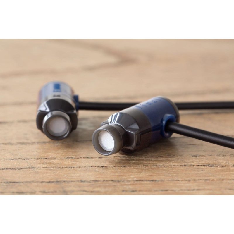 Final E1000 Dynamic Driver Earphones 10