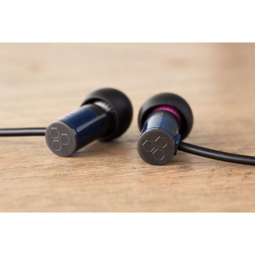 Final E1000 Dynamic Driver Earphones 11