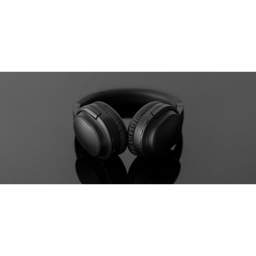 Final UX3000 Wireless Over Ear Headphones 2