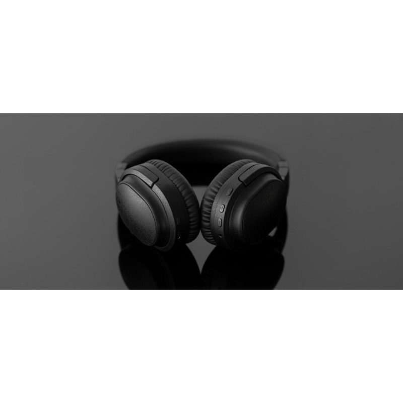 Final UX3000 Wireless Over Ear Headphones 2