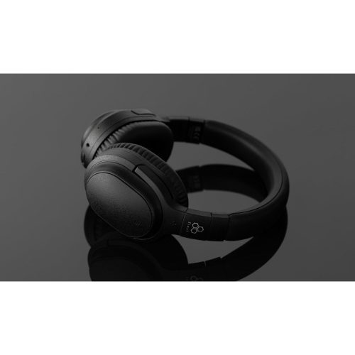 Final UX3000 Wireless Over Ear Headphones 3