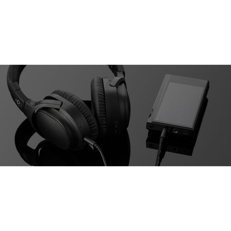 Final UX3000 Wireless Over Ear Headphones 8