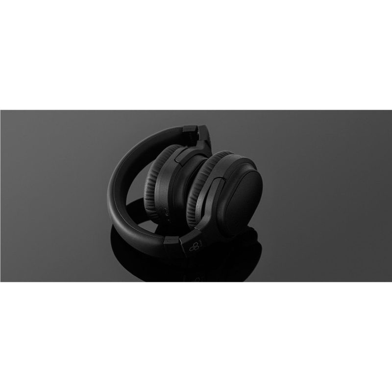 Final UX3000 Wireless Over Ear Headphones 9