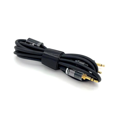 Focal 1 25 Meter 3 5mm Cable Headphone Cable