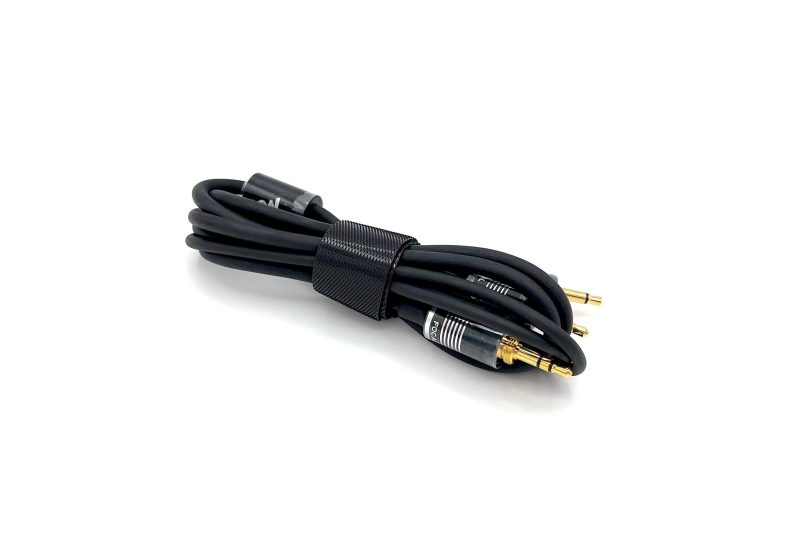 Focal 1 25 Meter 3 5mm Cable Headphone Cable