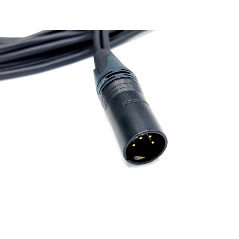 Focal 3 Meter XLR Cable Balanced Headphone Cable 3