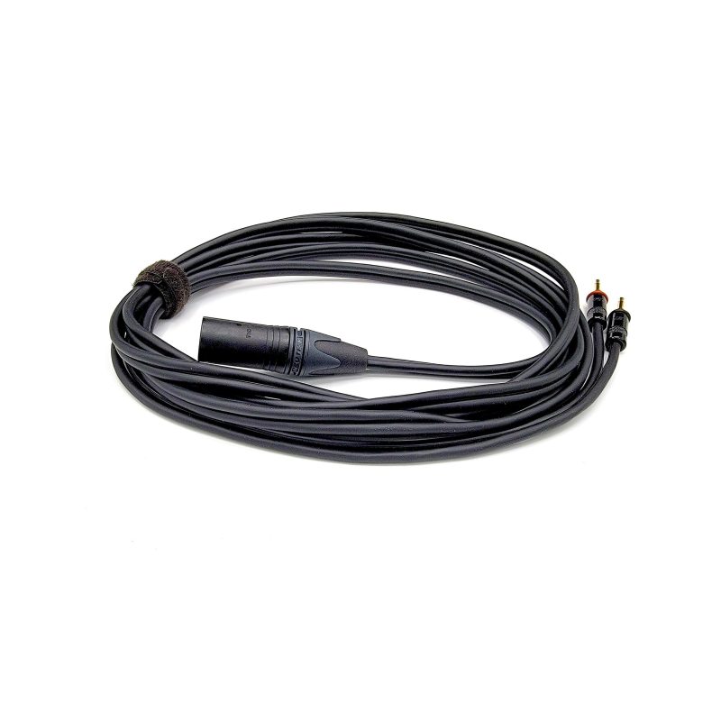 Focal 3 Meter XLR Cable Balanced Headphone Cable