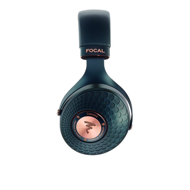 Focal Celestee Closed Back Dynamic Headphones 2 ad76a24a cde8 4388 8382 ad84e11e9e11