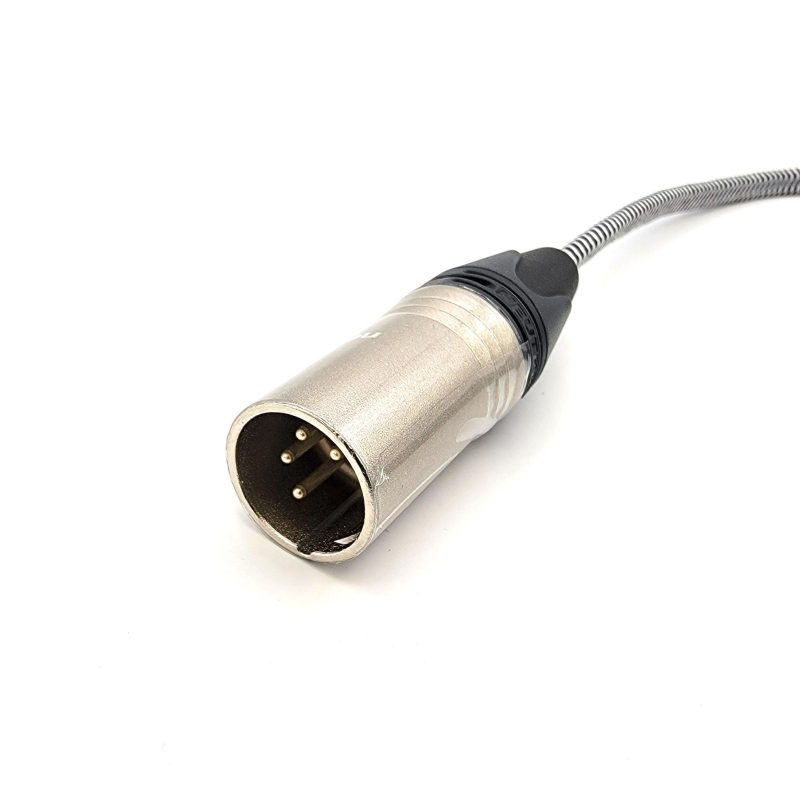 Focal Clear Balanced Cable Balanced XLR Cable 2 4dc61a5a f5d1 4300 a4f2 5e85a3782114