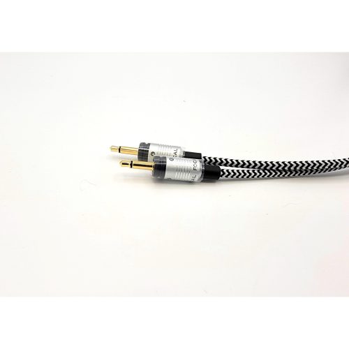 Focal Clear Balanced Cable Balanced XLR Cable 3 50d27b3c 70cf 4372 8016 bad60b84e96a