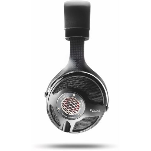 Focal Utopia Latest Revision Open Back Headphones 2