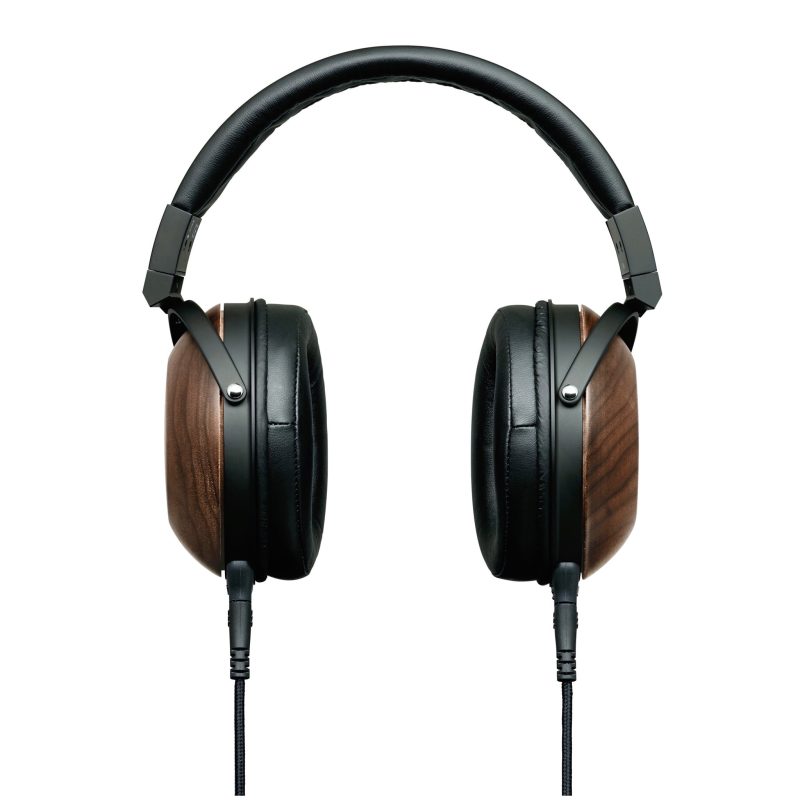 Fostex TH610 Front