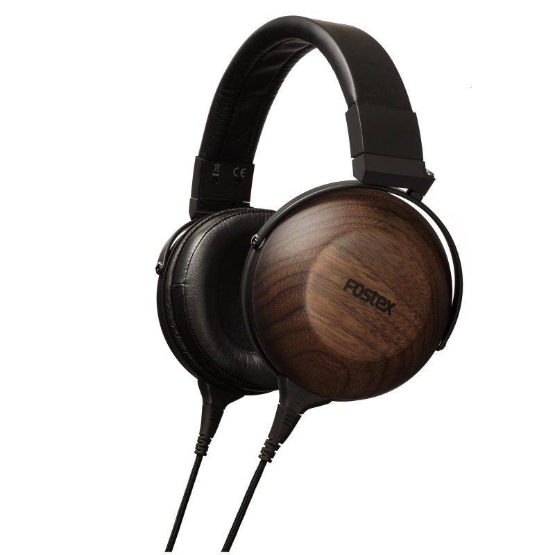 Fostex TH610 Main