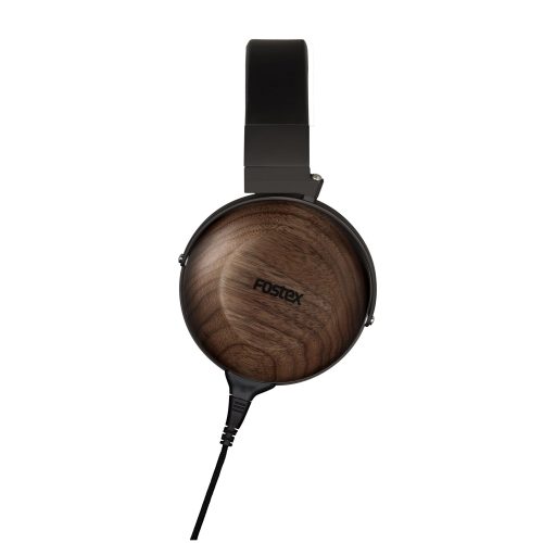 Fostex TH610 Side