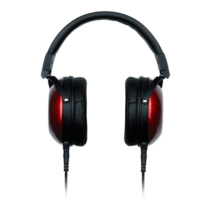 Fostex TH900mk2 Front