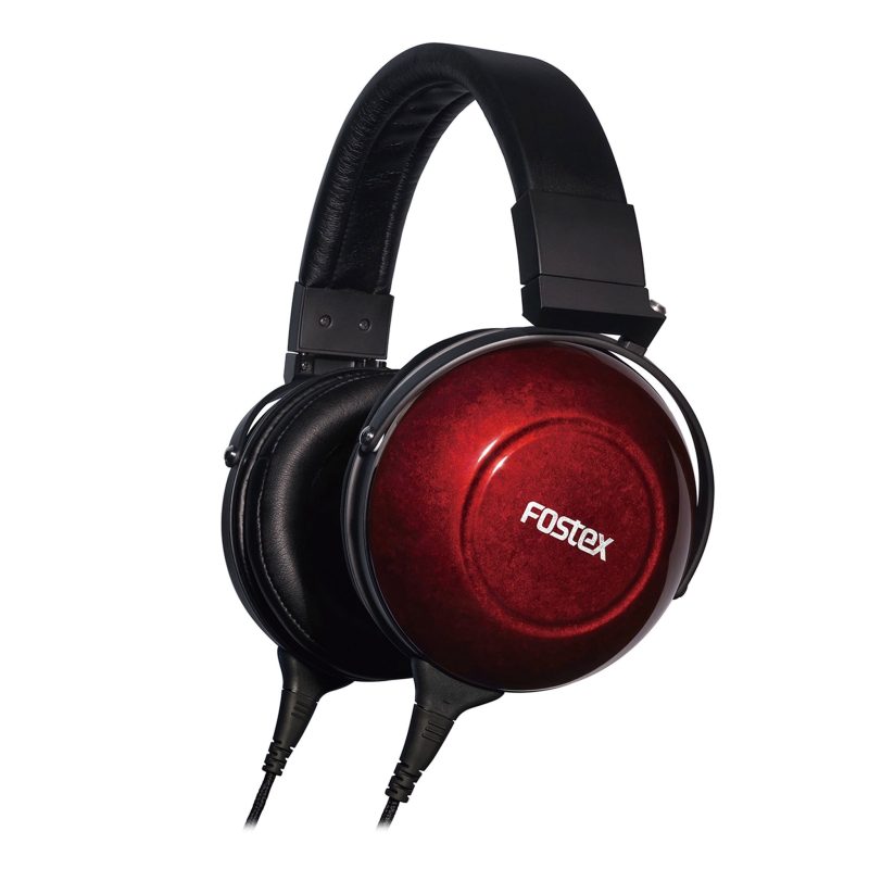 Fostex TH900mk2 Main