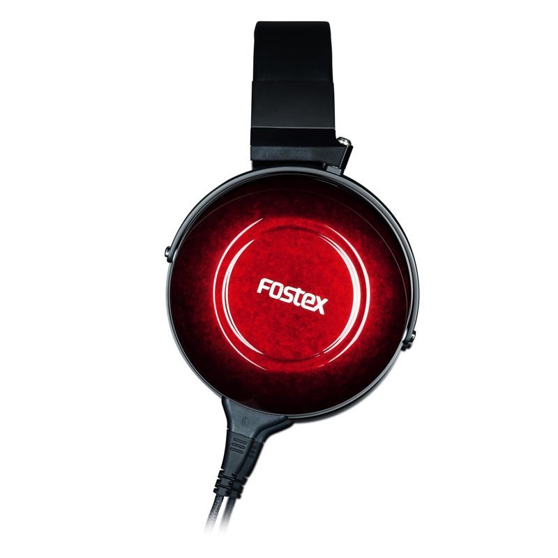 Fostex TH900mk2 Side