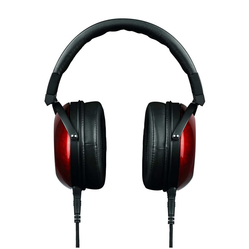 Fostex TH909 Front