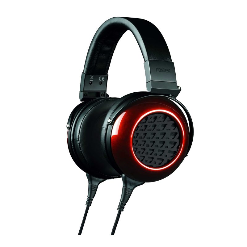 Fostex TH909 Main