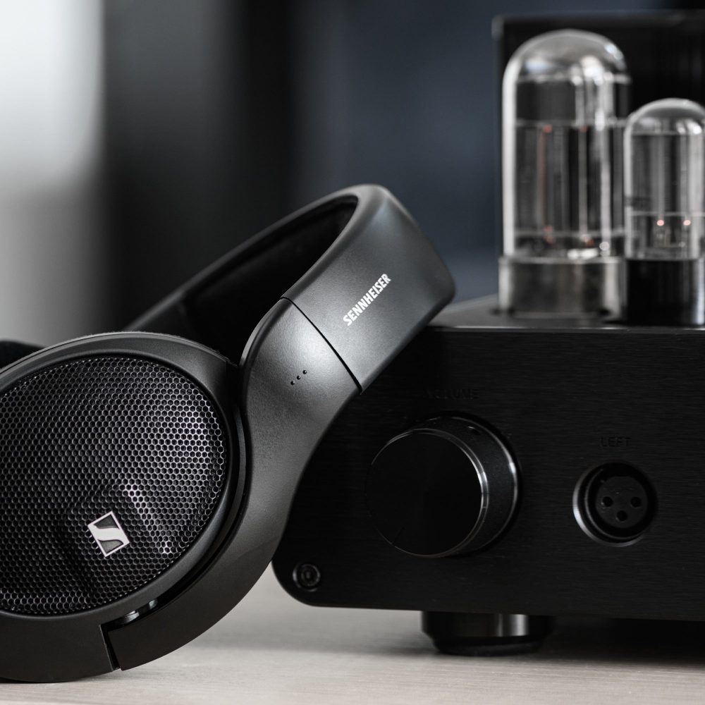 Sennheiser HD560S