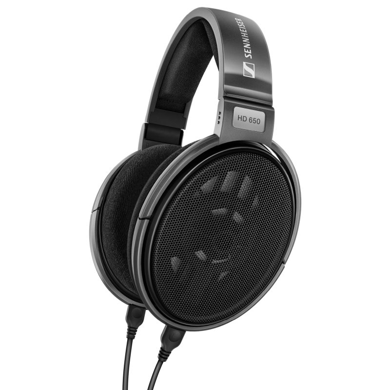 HD 650 ATF Main Image