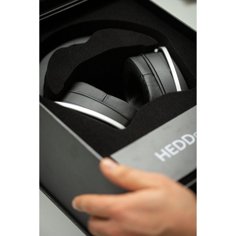 HEDD Audio HEDDphone Latest Revision Open Back Air Motion Transformer Headphones 11 a75b5450 a339 409d a501 381e2d08f332