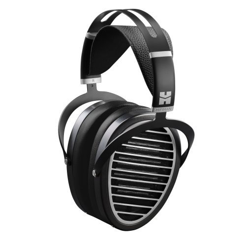 HIFIMAN ANANDA Stealth Magnets Version Planar Magnetic Headphones 3