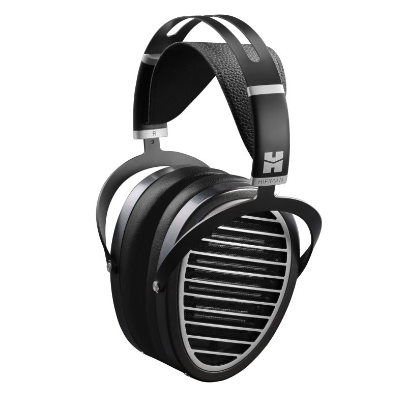 HIFIMAN ANANDA Stealth Magnets Version Planar Magnetic Headphones 3