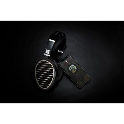 HIFIMAN ANANDA Stealth Magnets Version Planar Magnetic Headphones 7