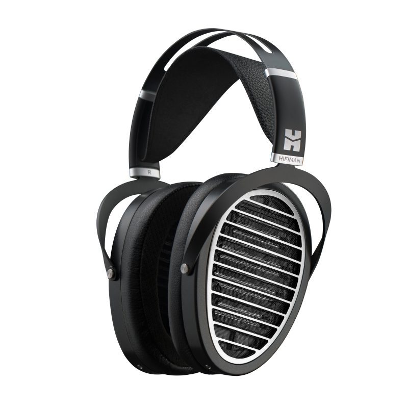 HIFIMAN ANANDA Stealth Magnets Version Planar Magnetic Headphones