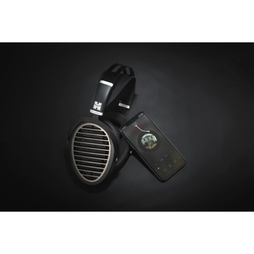 HIFIMAN ANANDA Stealth Magnets Version Planar Magnetic Headphones 9