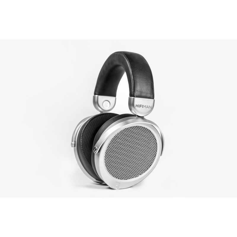 HIFIMAN DEVA Pro Bluetooth or Wired Planar Magnetic Open Back Headphones