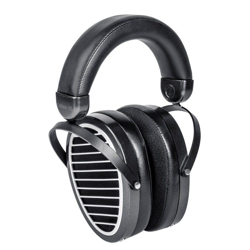 HIFIMAN Edition XS Planar Magnetic Open Back Headphones 2