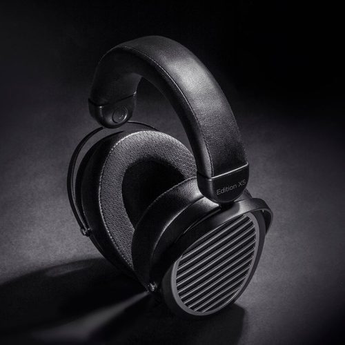 HIFIMAN Edition XS Planar Magnetic Open Back Headphones 4