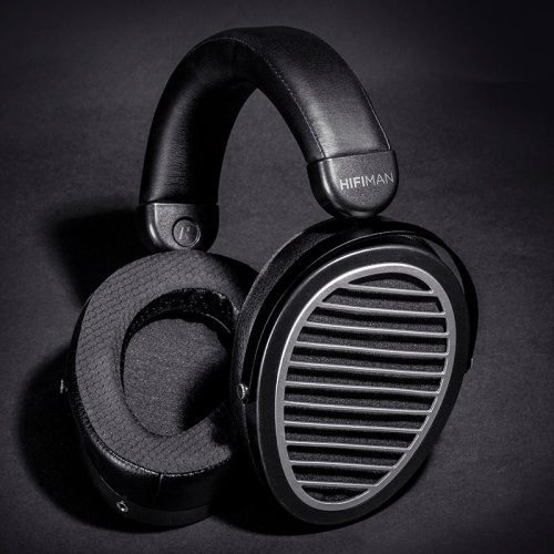 HIFIMAN Edition XS Planar Magnetic Open Back Headphones 6