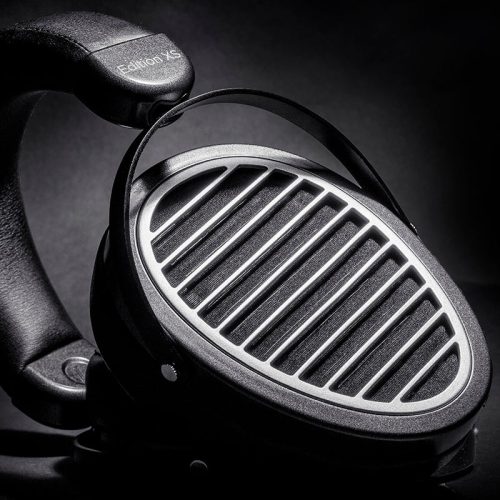 HIFIMAN Edition XS Planar Magnetic Open Back Headphones 7