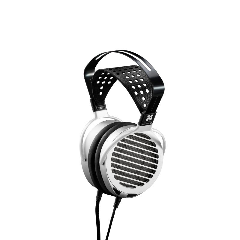 HIFIMAN Shangri-La Jr. | Electrostatic Headphones-Bloom Audio