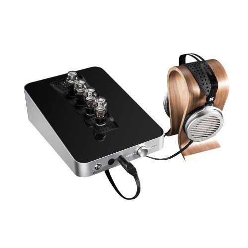 HIFIMAN Shangri La Jr Electrostatic Headphones 4