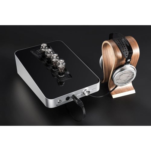 HIFIMAN Shangri La Jr Electrostatic Headphones 5